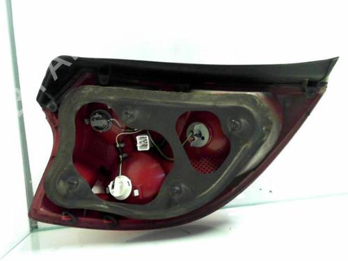 Right taillight KIA CEE'D Hatchback (ED) 1.6 CRDi 90 | BP38653435C35 - Image 5