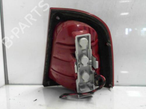 Used Left taillight Left taillight 38655407 38655407