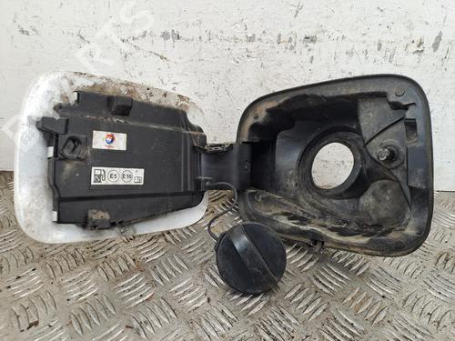 fuel-flap-citroen-c3-iii-sx-2016-38672586 main image