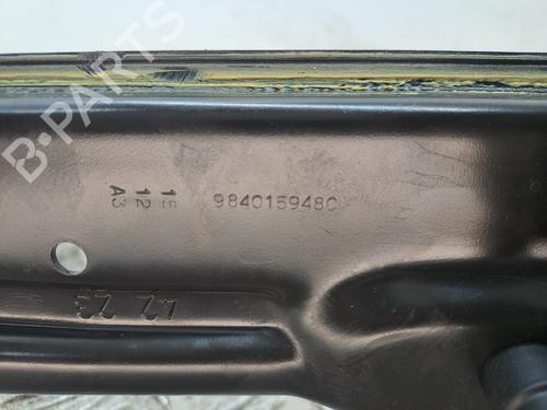 Front left window mechanism PEUGEOT EXPERT Van (V_) 2.0 BlueHDi 145 | BP38670716C22 - Image 2
