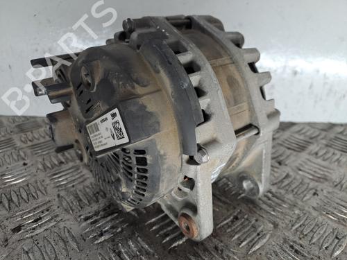 Alternator RENAULT TRAFIC III Van (FG_) 2.0 dCi 120 (FGMN) | BP38669916M7 - Image 3