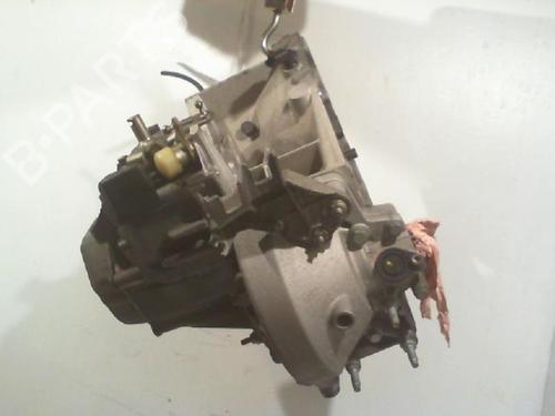 Gearbox CITROËN C5 I (DC_) 2.2 HDi (DC4HXB, DC4HXE) | BP38662231M3 - Image 6
