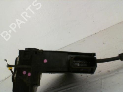 Used Rear left lock Rear left lock 38661874 38661874