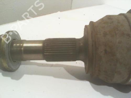 Right front driveshaft CITROËN JUMPER II Van 2.2 HDi 100 | BP38655611M39 - Image 6