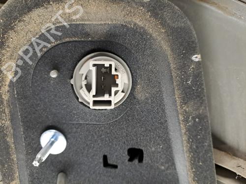 Venstre baglygte HONDA FR-V (BE) 1.8 (BE1) | BP38669633C34 - Image 2
