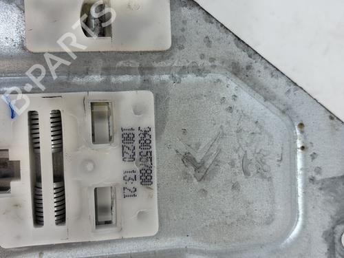 Used Front right window mechanism Front right window mechanism 38667690 38667690