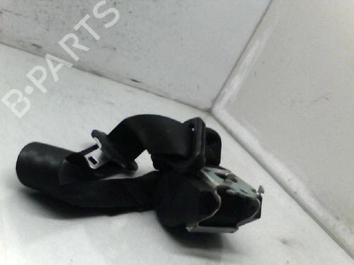 Rear left seatbelt DACIA LOGAN MCV (KS_) 1.5 dCi (KS04) | BP38657686I29  - Image 6