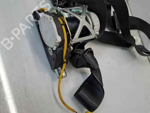 Used Front right seatbelt Front right seatbelt VW TIGUAN (5N_) 2.0 TDI (140 hp) 40603013 40603013