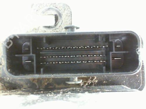 ABS pump RENAULT CLIO V (B7_) 1.5 Blue dCi 115 (B7AD) | BP38662524M43 - Image 3