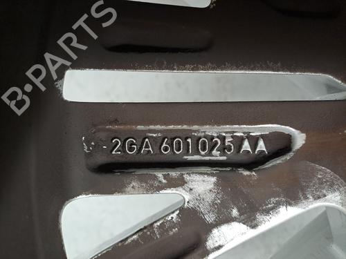 Fælk VW T-ROC (A11, D11) 1.0 TSI | BP38670521C45  - Image 6