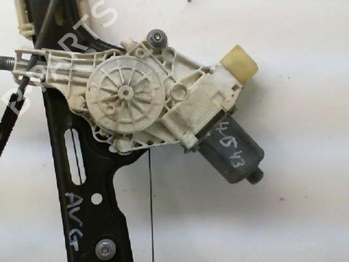 front-left-window-mechanism-bmw-1-e87-2003-2004-2005-2006-2007-2008-2009-2010-2011-2012-2013-38659952 main image