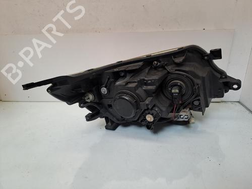 Left headlight SUBARU FORESTER (SH_) 2.0 D AWD (SHH, SHD, SHN) | BP39607330C28 - Image 2