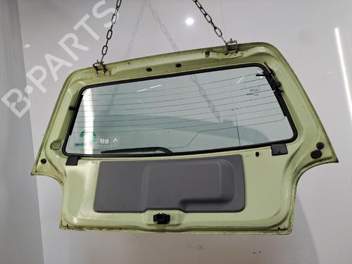 Used Tailgate Tailgate 38672470 38672470