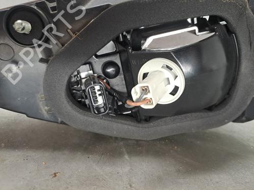 Left tailgate light RENAULT TALISMAN (LP_) 1.6 dCi 160 | BP38669145C79 - Image 3