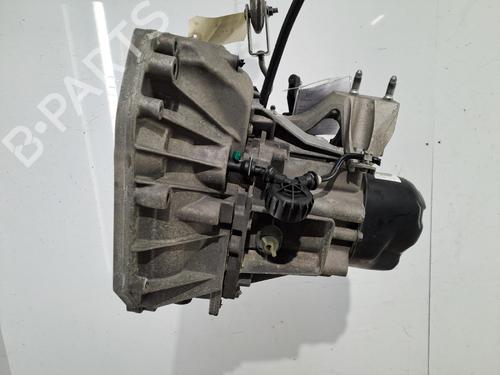 Gearbox DACIA SANDERO II TCe 90 (B8M1, B8MA, B8AC) | BP40437140M3 - Image 5