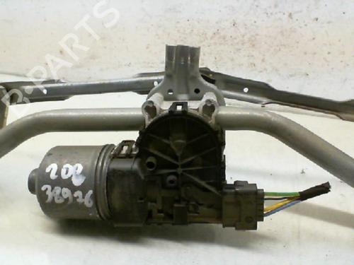 Used Front wiper motor Front wiper motor 38658028 38658028