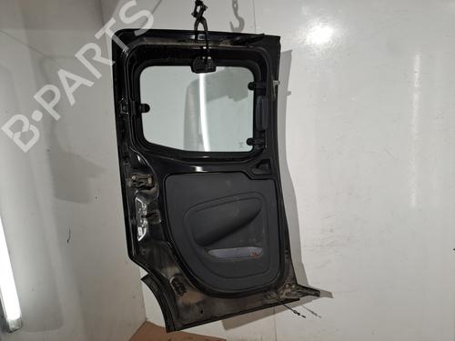Used Left rear door Left rear door 38670141 38670141