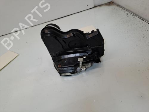 Used Rear right lock Rear right lock 39623637 39623637