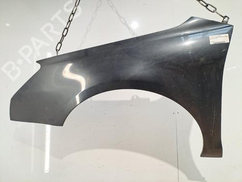 Used Left front fenders Left front fenders CITROËN C5 III (RD_) 2.0 HDi 140 (RDRHF8, RDRHFA, RDRHA8, RDRHAJ) (140 hp) 39537023 39537023