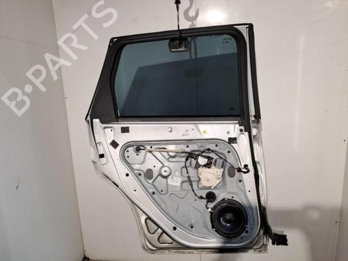 Used Left rear door Left rear door 38665028 38665028