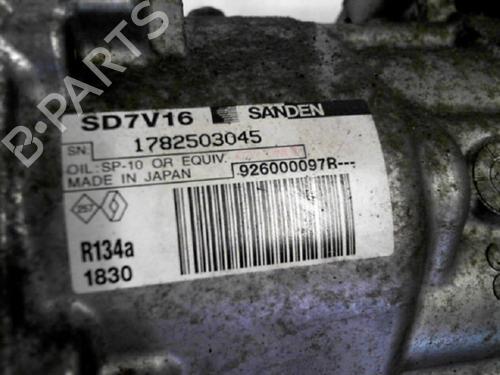 AC compressor DACIA SANDERO 1.4 MPI LPG | BP38658939M34 - Image 2