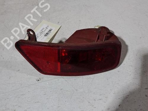 Used Parts PEUGEOT 3008 I MPV (0U_) 1.6 HDi 5042811
