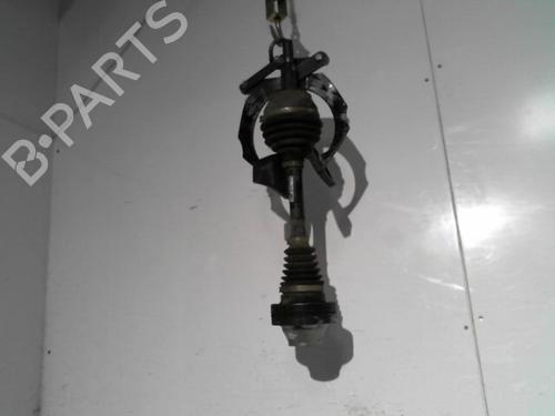 Used Right front driveshaft Right front driveshaft 38661379 38661379
