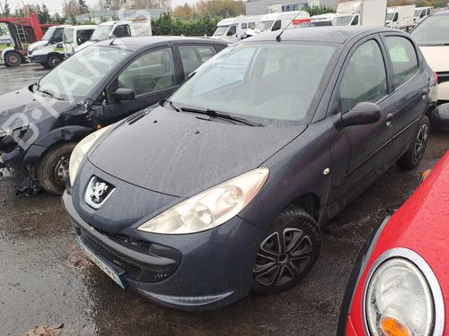 Engine PEUGEOT 206+ (2L_, 2M_) 1.1 | BP38670096M1 - Image 10