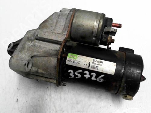 Starter MITSUBISHI SPACE STAR MPV (DG_A) 1.3 16V (DG1A) | BP38659839M8 - Image 2
