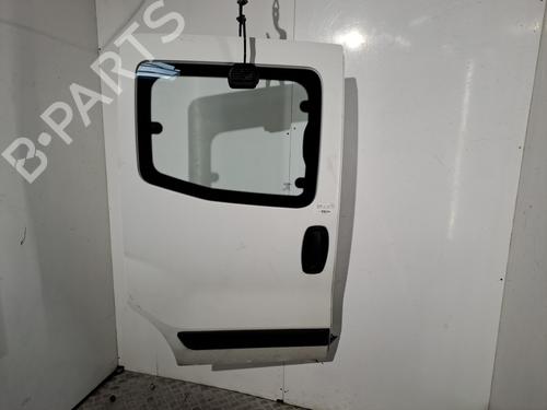 Used Right slide door Right slide door 38666291 38666291