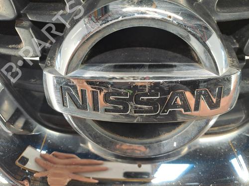 Used Grille Grille 38943025 38943025