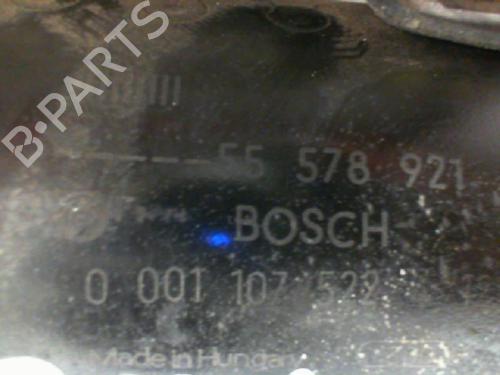 Starter OPEL CORSA D (S07) 1.2 (L08, L68) | BP38661671M8 - Image 2