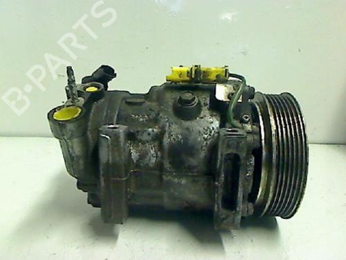 Used AC compressor AC compressor 38655540 38655540