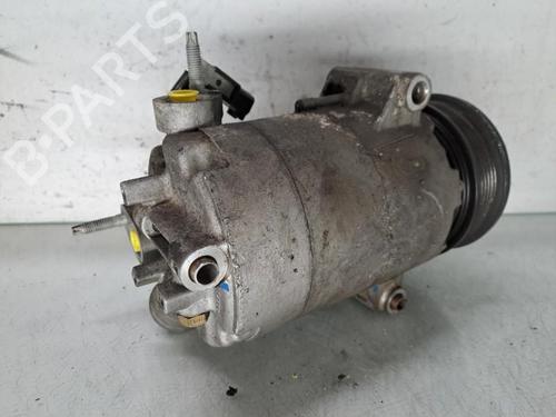 AC compressor FORD B-MAX (JK) 1.0 EcoBoost | BP38664408M34 - Image 3