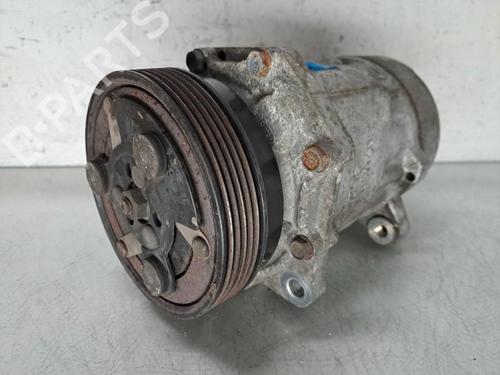 Compressor A/A Compressor A/A 38664412 38664412