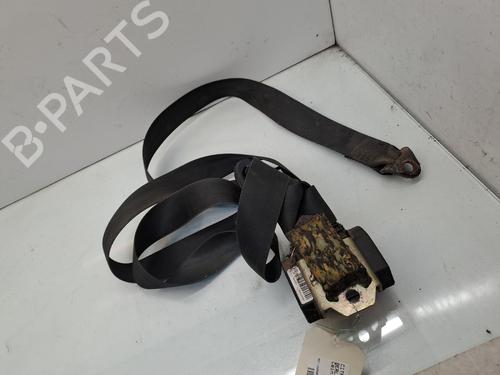 Used Front left seatbelt Front left seatbelt CITROËN BERLINGO / BERLINGO FIRST Box Body/MPV (M_) 1.9 D 70 (MBWJZ, MCWJZ) (69 hp) 40269356 40269356