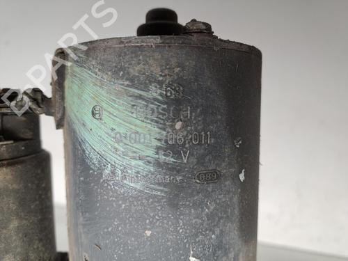 Used Starter Starter 38663596 38663596
