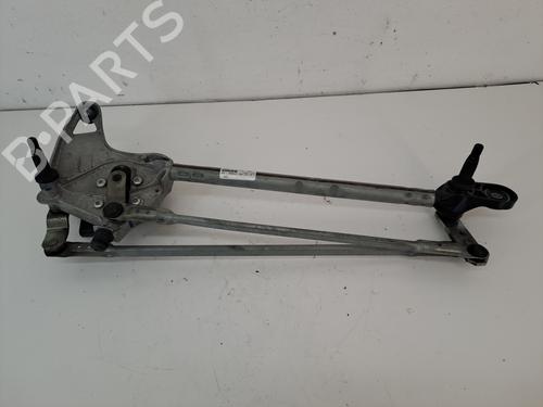 Front wiper motor FORD FOCUS IV (HN) 1.0 EcoBoost | BP38666765M29 - Image 4