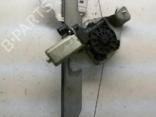 Used Front right window mechanism Front right window mechanism 38657603 38657603