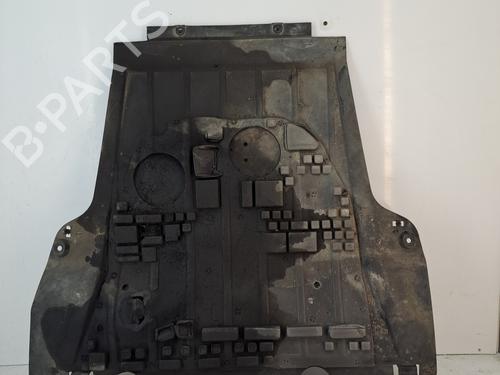 Used Underbody protection Underbody protection RENAULT MODUS / GRAND MODUS (F/JP0_) 1.5 dCi (FP0E, JP0E) (65 hp) 38669015 38669015