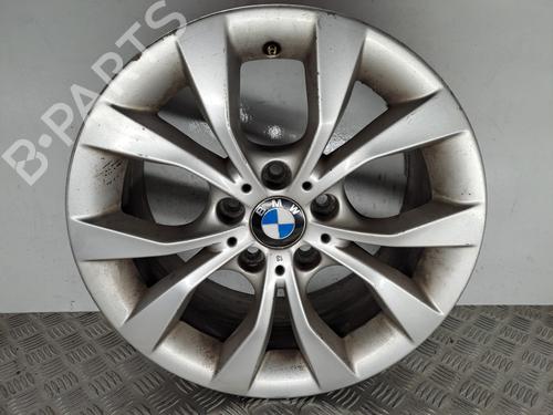 Fælk BMW X1 (E84) sDrive 18 d | BP38669537C45 - Image 6