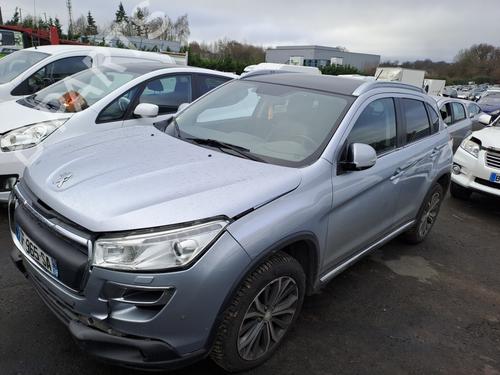 Fælk PEUGEOT 4008 1.8 HDi AWC | BP38670707C45 - Image 11