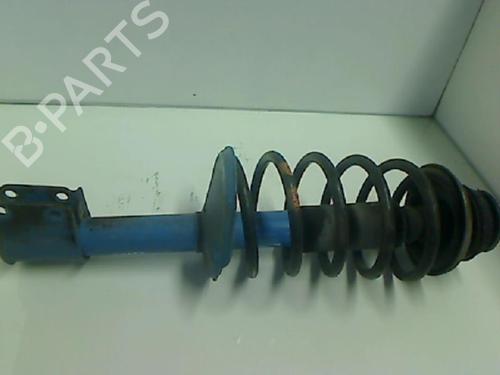 Used Left front shock absorber Left front shock absorber 38655054 38655054