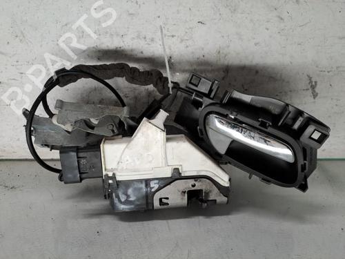 Used Front right lock Front right lock 38665409 38665409