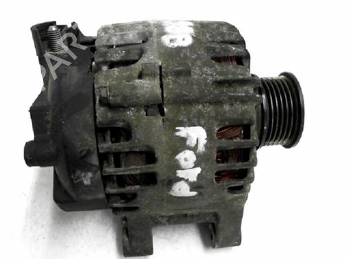 Used Alternator Alternator 38659815 38659815