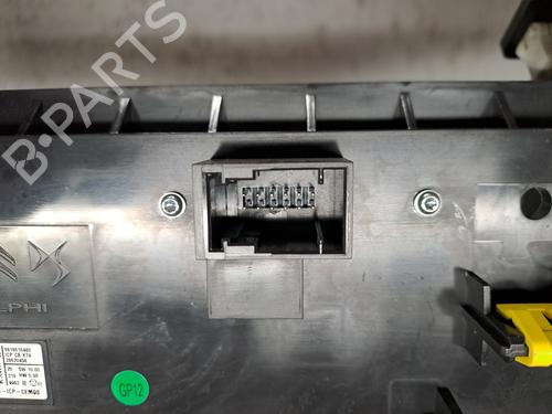 Switch DS DS 7 Crossback (J4_, JR_, JC_) 2.0 BlueHDi 180 (JJEHZR) | BP38670007I30 - Image 2