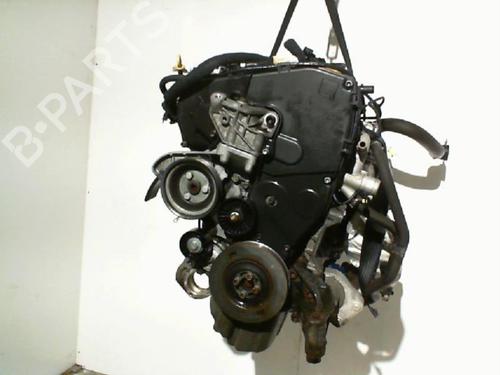 Used Engine Engine 38661690 38661690