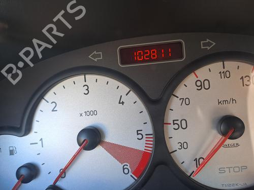Engine PEUGEOT 206 CC (2D) 1.6 HDi 110 | BP38671792M1 - Image 10