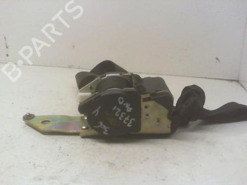 Used Front right seatbelt Front right seatbelt PEUGEOT 306 Hatchback (7A, 7C, N3, N5) 1.9 D (68 hp) 38656042 38656042