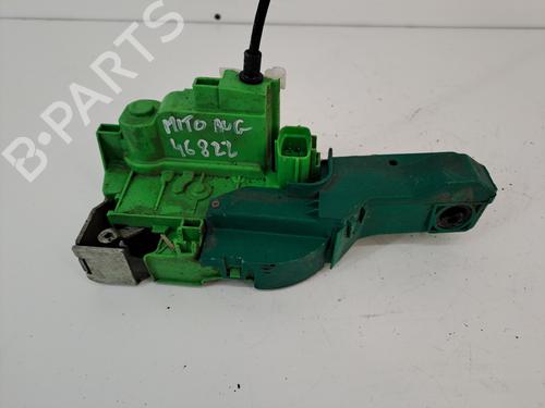 Used Front left lock Front left lock 38666922 38666922